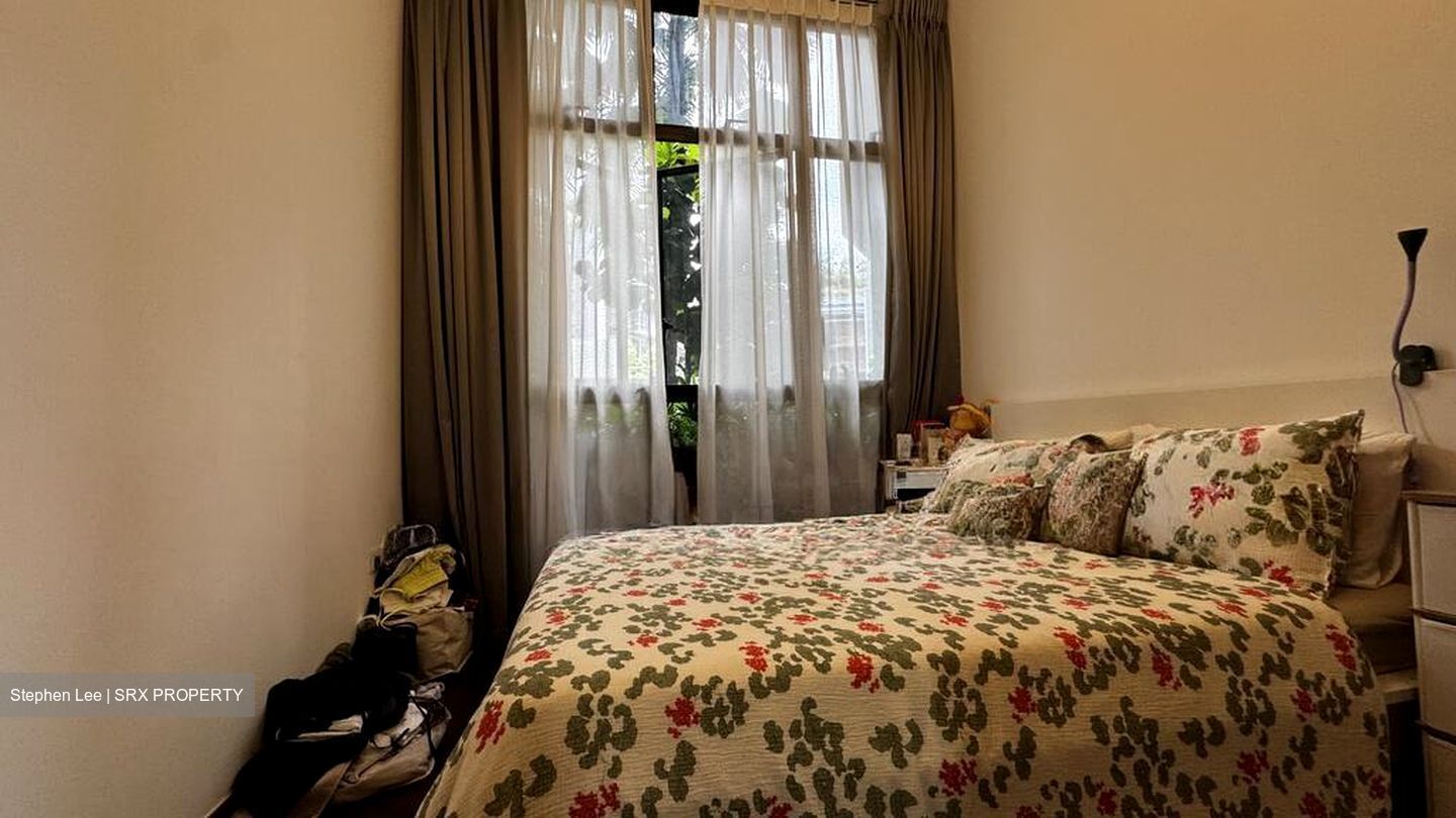 Daintree Residence (D21), Condominium #525297491